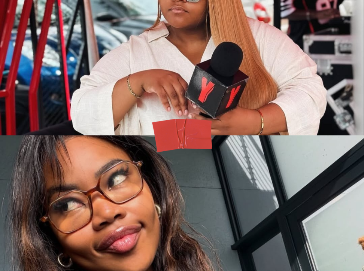Top Billing Presenter Search: Who Will Win?